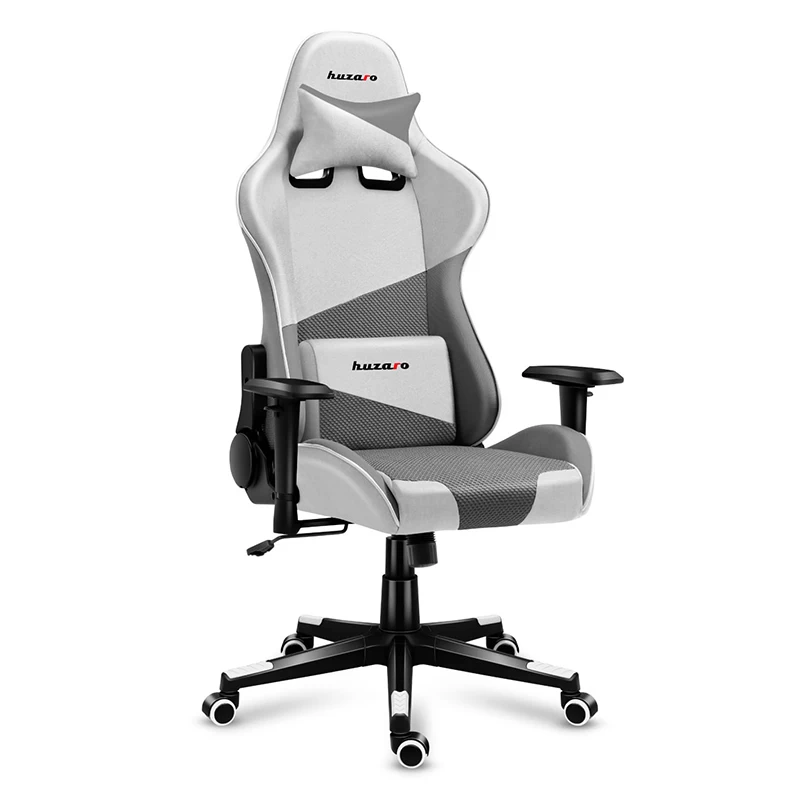 Huzaro Force 6.2 Bela Mesh Gaming stolica foto 1