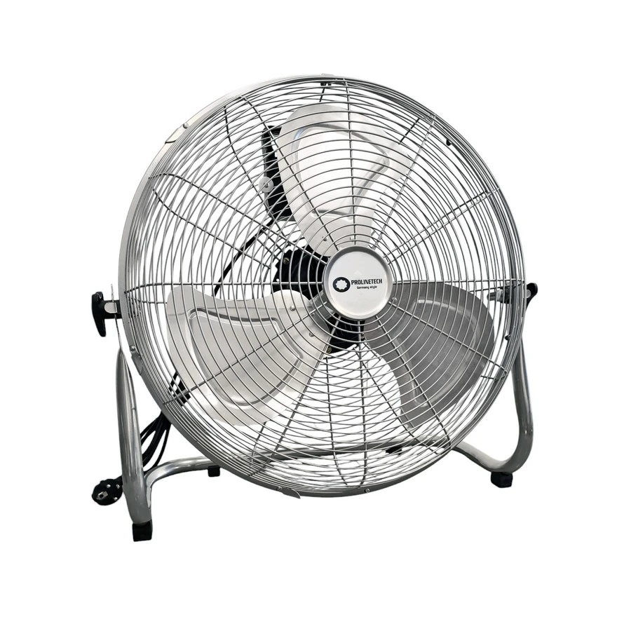 Jeftino povoljno TRGOVACKA ROBA - PROLINETECH Podni ventilator 120W PLT/VE-45