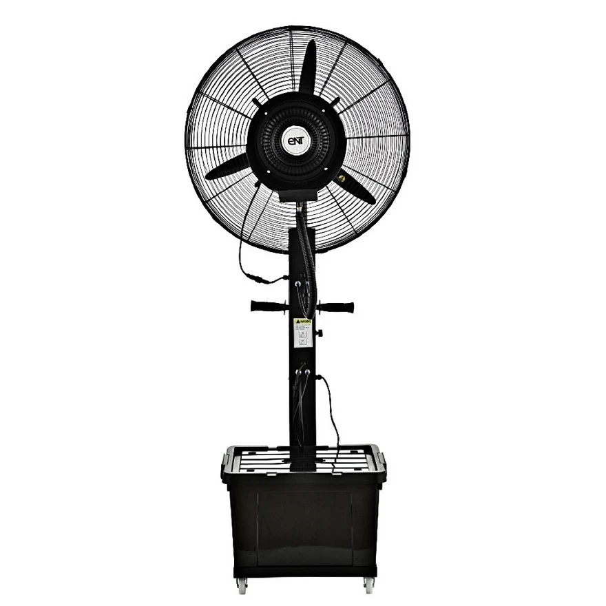 Jeftino povoljno TRGOVACKA ROBA - Ventilator sa raspršivačem Uragan ENT 45l