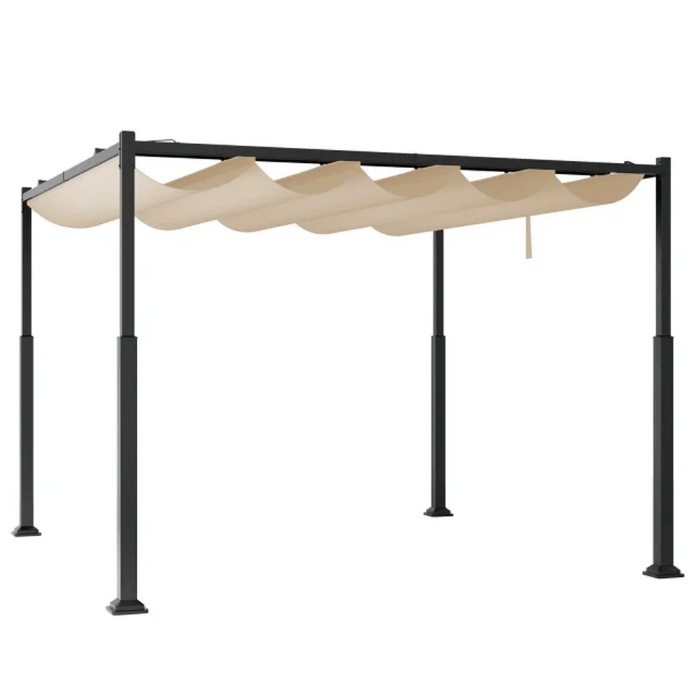 Venturo Prestige 3x3m Bež Pergola