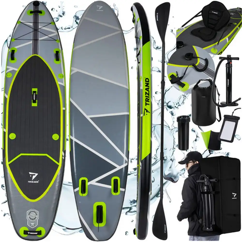 Jeftino povoljno TRGOVACKA ROBA - Trizand SUP Daska 335x84x15cm